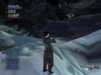 Syphon Filter 2 sur Sony Playstation
